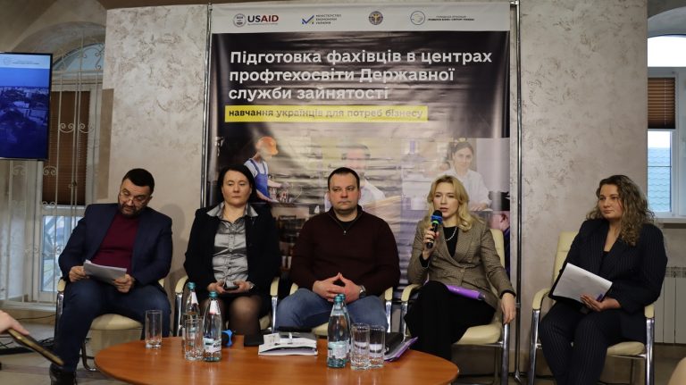 Сумщина та ринок праці: як бізнесу знайти працівників в умовах війни? 13 IMG 8735