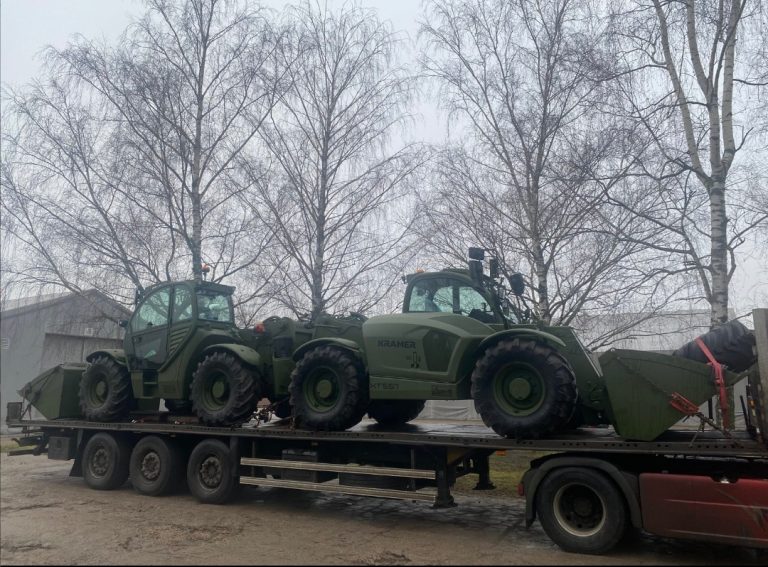 Литва надала Україні новий пакет військової допомоги 2 Screenshot 2025 01 20 21 58 04 631 edit com.android.chrome