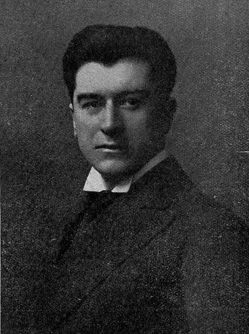 Wojciech Brydzinski  1914