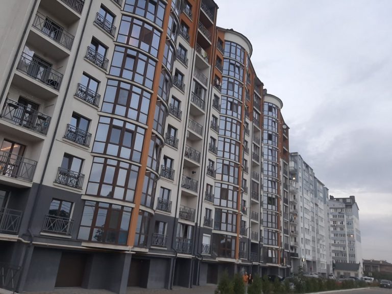 Як вибрати квартиру на вторинному ринку: корисні поради