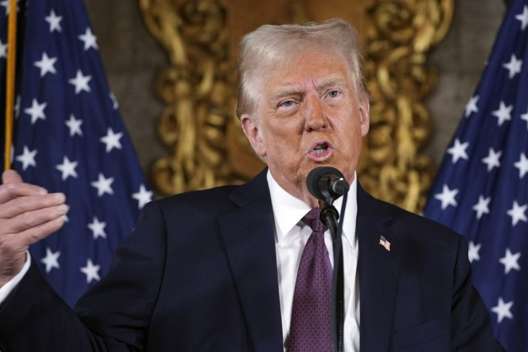Трамп сподівається завершити війну в Україні за півроку 5 ap25007608746793