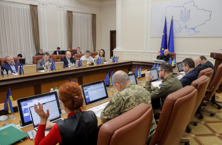 Кабмін запровадив направлення на ВЛК для військовозобов’язаних через Резерв+ 7 f63d4df8 64b5 4e2b 8295 a270b0fb2a9f