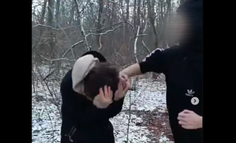 У Білій Церкві підлітки жорстоко побили однокласницю: що відомо (ВІДЕО)