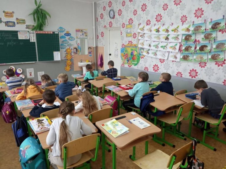 Прикарпаття отримає 82,5 млн гривень на розвиток «Нової української школи»