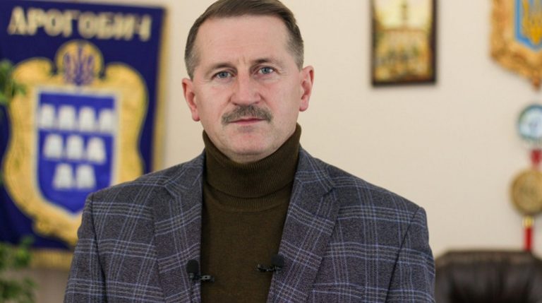На Львівщині мера оштрафували за невиконання плану мобілізації 3 o 1fuept7ifta2i8fb091upc1epc1k