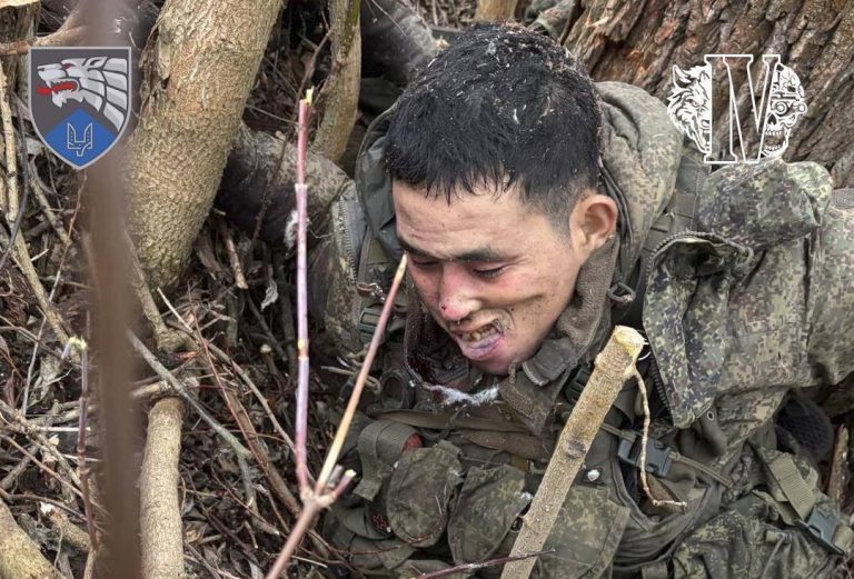 Сили спецоперацій знищили на Курщині групу з 13 вояків КНДР 9 photo 2025 01 07 10 50 38