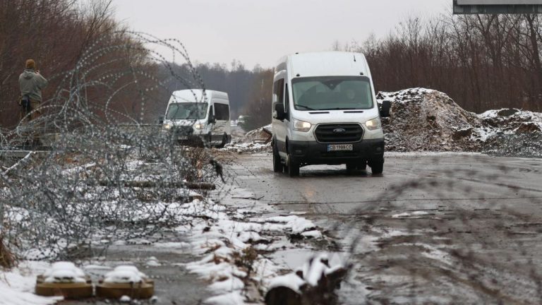 З російського полону звільнили двох прикарпатців 1 photo 2025 01 15 14 50 07