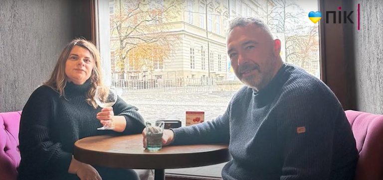 "Моя дружина - це тил для мене", - Ростислав Заремба (ВІДЕО) 9 photo 5253556713628493819 w e1738341551829