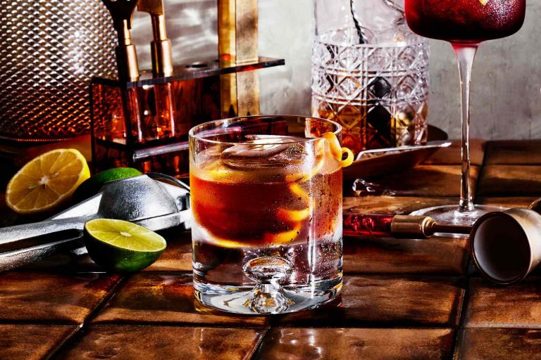 rum and orange cocktail FT RECIPE1221 f514caf427914bbcb813223ef244547d