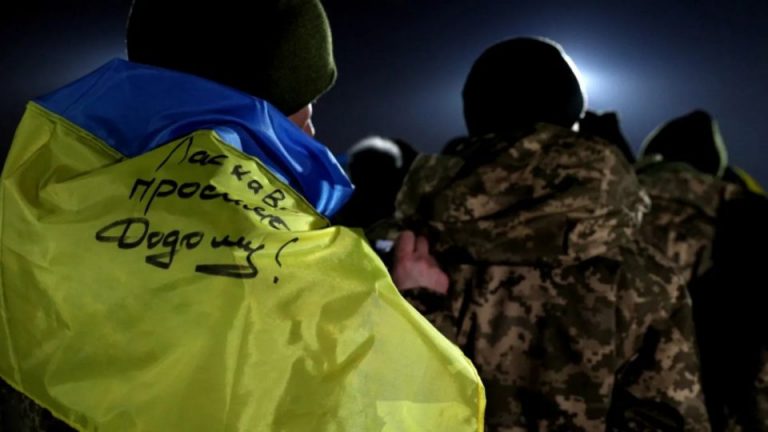 Цивільні українці, які пройшли полон, отримали право на відстрочку від мобілізації 9 0f71c7dcc4f10f2cdf83d3337fa6cf051514408778extralarge 960x540 1