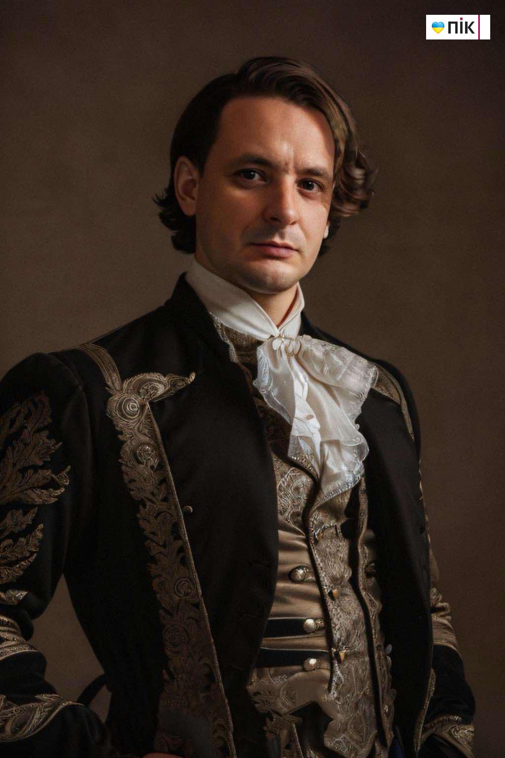 Як виглядав би Руслан Марцінків в епоху Відродження (ФОТО) 7 475811182 964357705291091 2719674687547808561 n