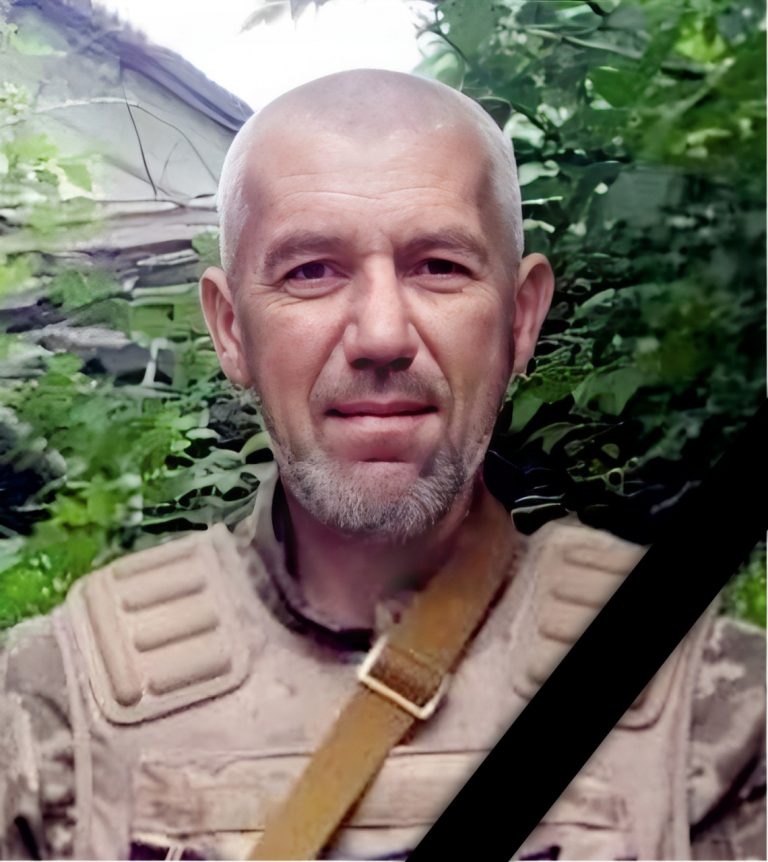 У Запорізькій області загинув прикарпатець Василь Ткачівський (ФОТО) 7 475843599 1023596356471973 5884490841608489440 n