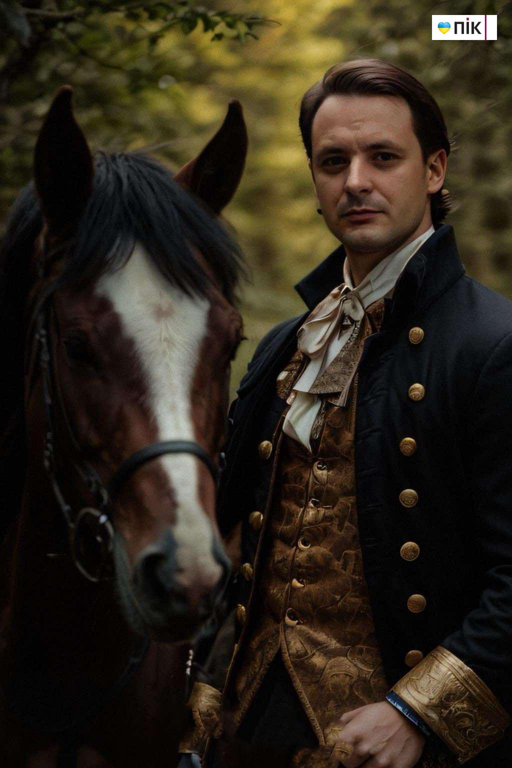 Як виглядав би Руслан Марцінків в епоху Відродження (ФОТО) 9 475974035 3000613480108051 5929242666618879645 n