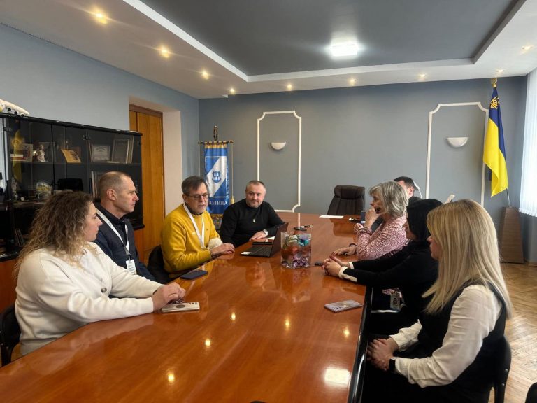 У Долині розглядають можливість будівництва соціального житла для переселенців 6 476309575 1022242739922535 5786583404941027410 n