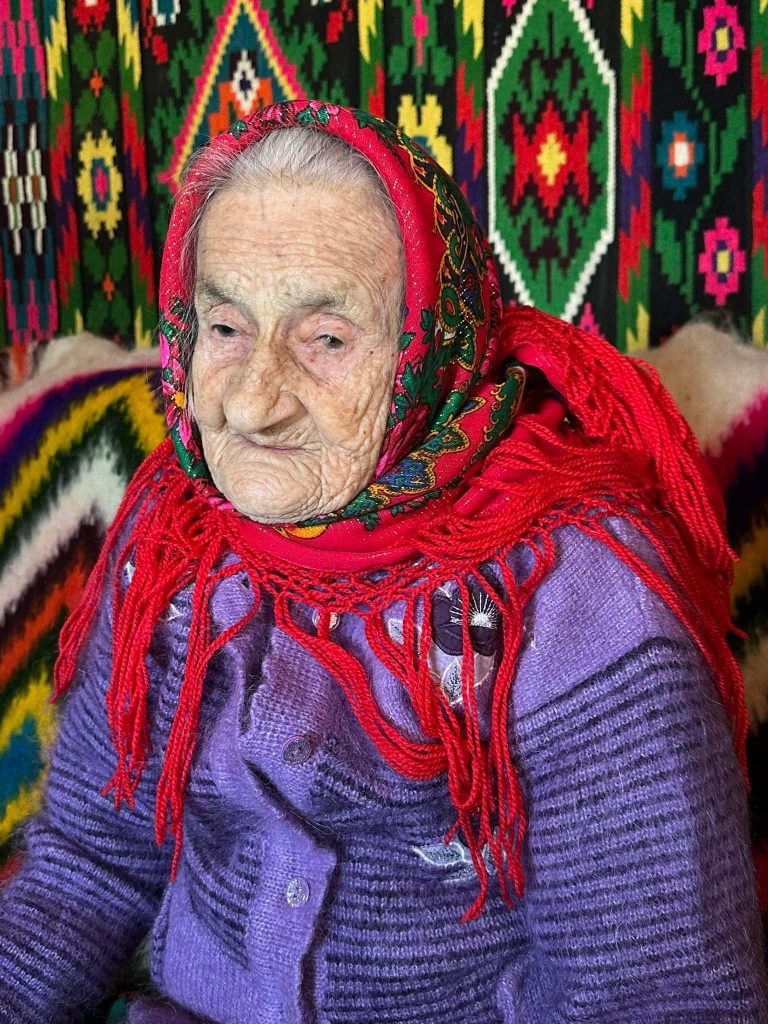 Олена Тимчук з Верховинщини відсвяткувала 100-річний ювілей (ФОТО) 4 480439335 1060807496089864 8550843790379462545 n