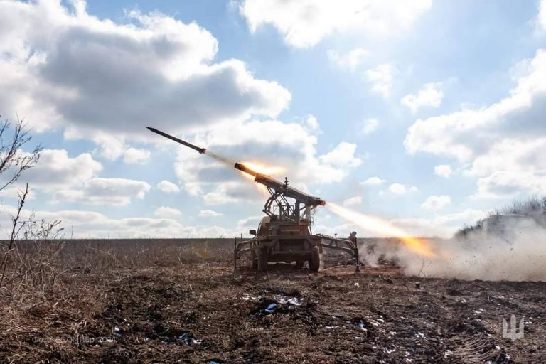 Ситуація на фронті: росіяни штурмують на Покровському та Новопавлівському напрямках 4 480696345 979196627726749 2565297540673879997 n