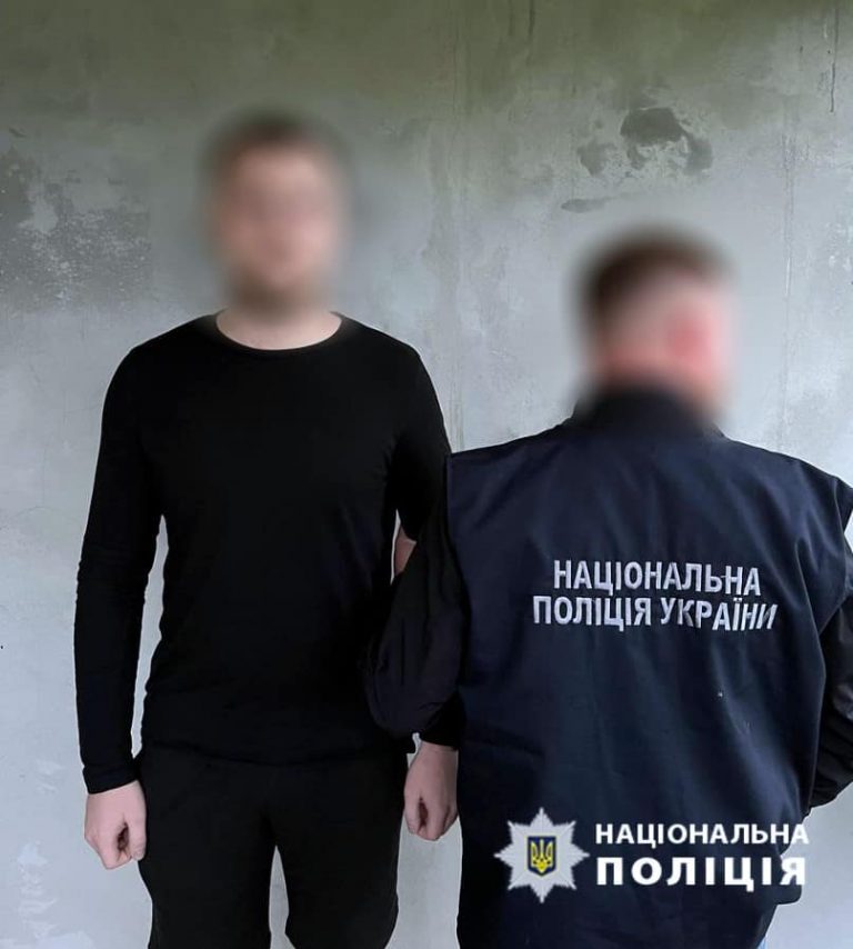 Викрили 21-річного "бізнесмена" з Калущини, який ошукав понад десятьох людей (ФОТО) 8 480744902 637614235579476 7756165800510695725 n