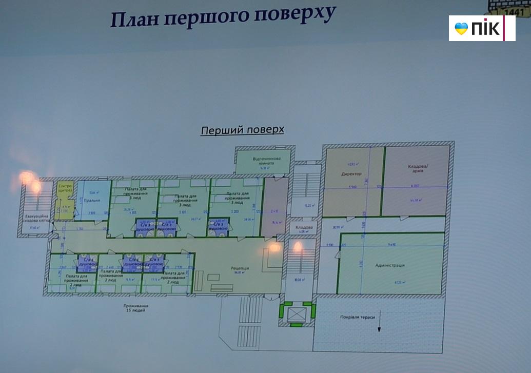 На Богородчанщині втілюють проєкт Центру соціально-психологічної допомоги (ФОТО) 2 6