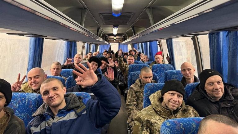 З полону звільнили захисника з Франківщини, який зник у 2022 році 12 9f61ebf4c4e9984f