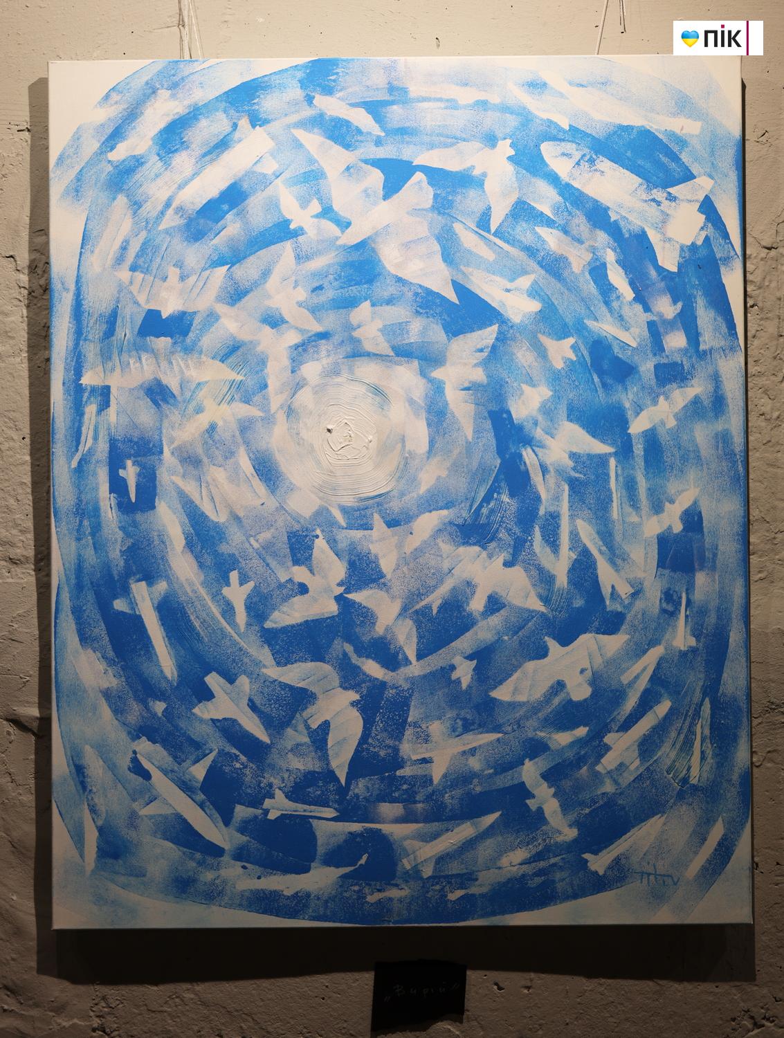 У Франківську презентували виставку Нікіти Тітова (ФОТО) 32 G71A0006 resize