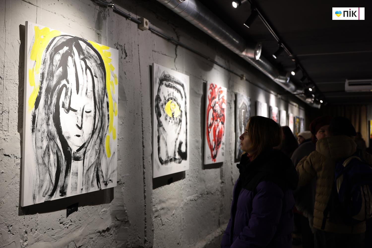 У Франківську презентували виставку Нікіти Тітова (ФОТО) 23 G71A0008 resize
