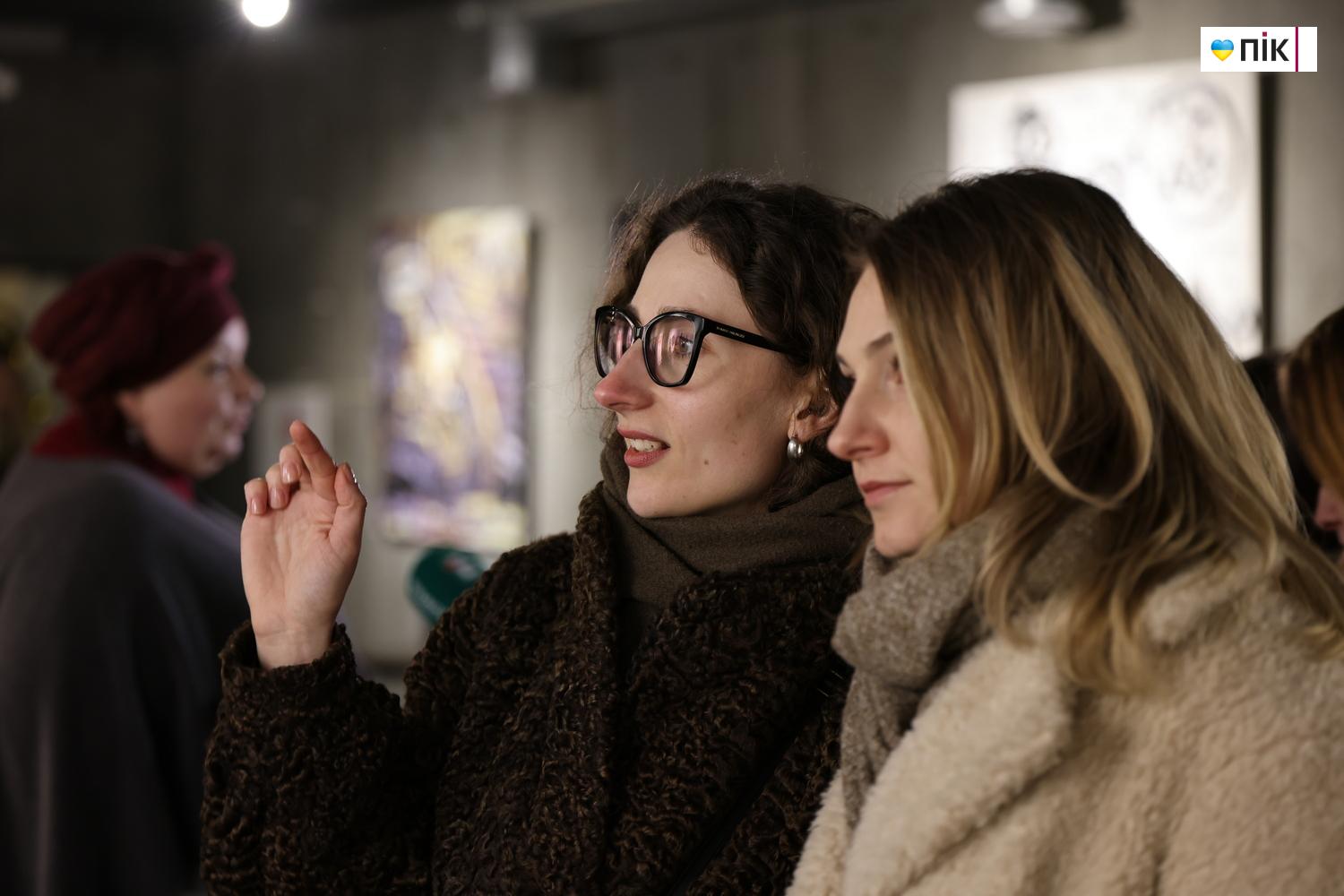 У Франківську презентували виставку Нікіти Тітова (ФОТО) 19 G71A0012 resize