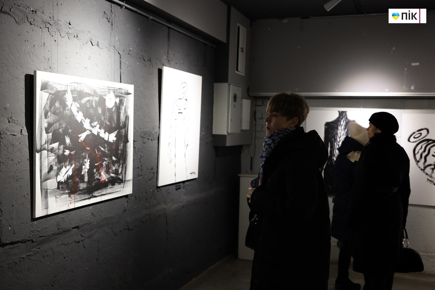 У Франківську презентували виставку Нікіти Тітова (ФОТО) 21 G71A0013 resize