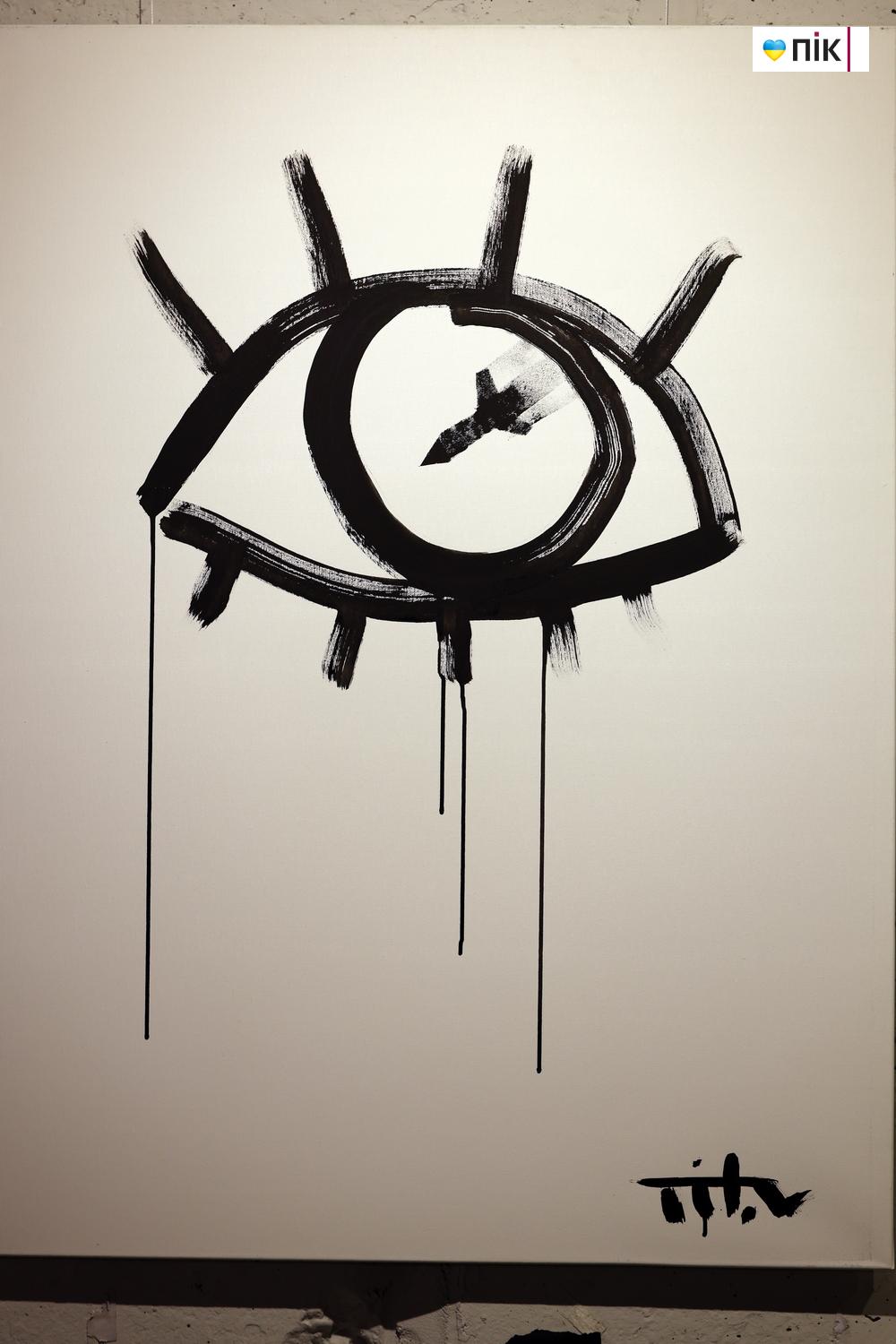 У Франківську презентували виставку Нікіти Тітова (ФОТО) 29 G71A0015 resize