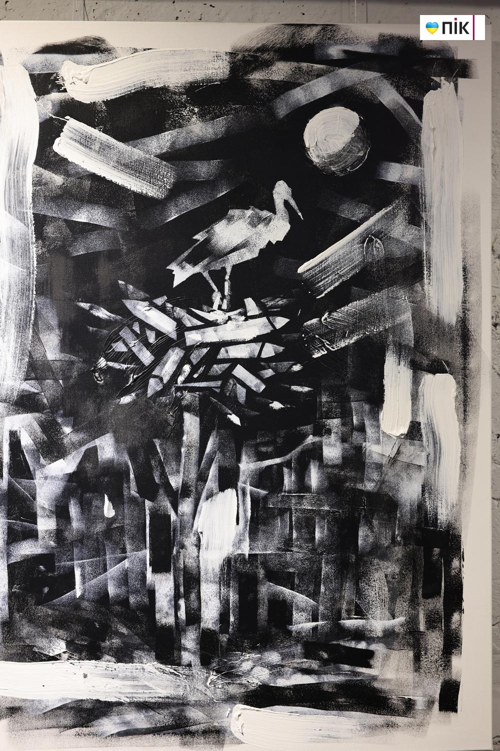 У Франківську презентували виставку Нікіти Тітова (ФОТО) 28 G71A0016 resize