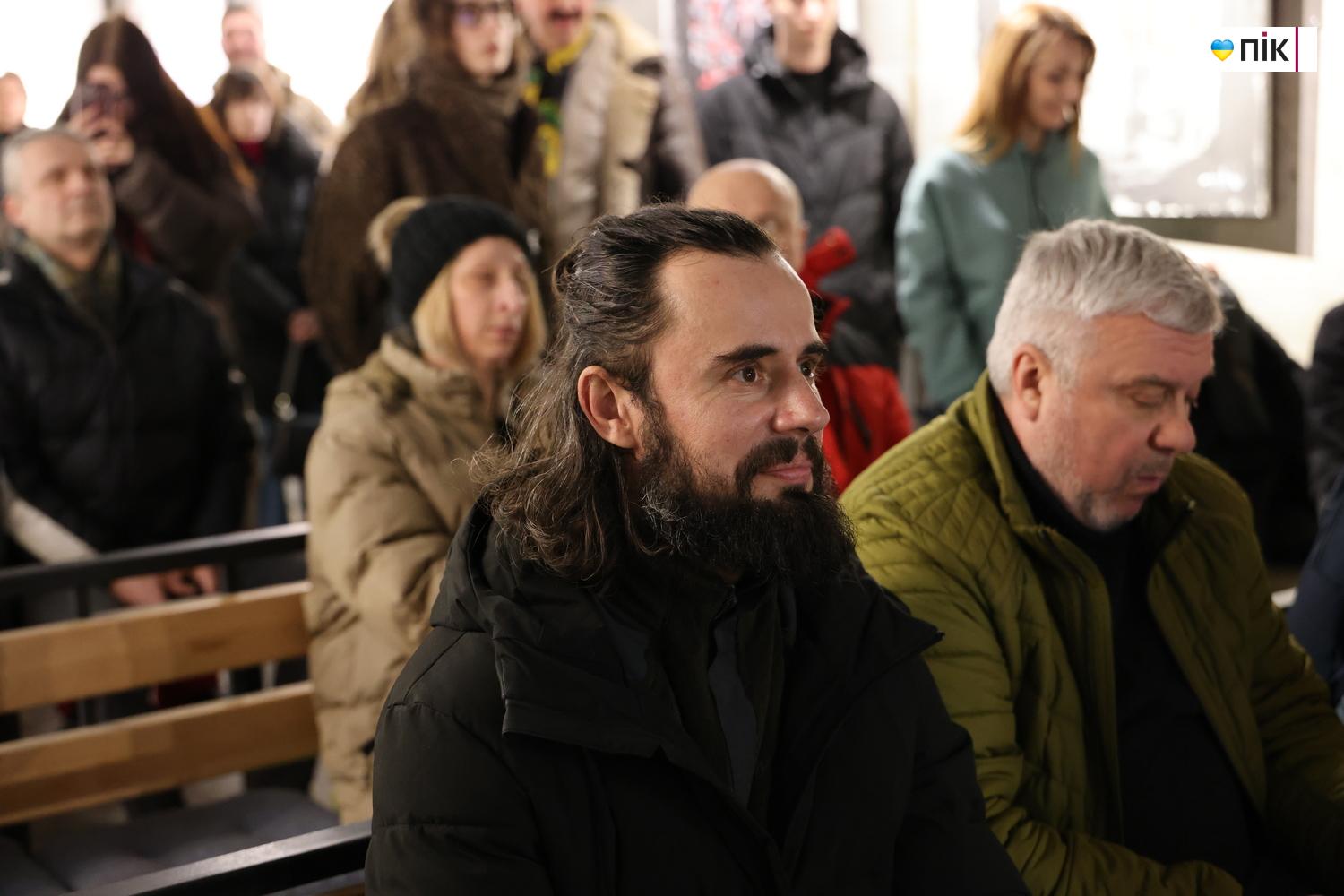 У Франківську презентували виставку Нікіти Тітова (ФОТО) 15 G71A0019 resize