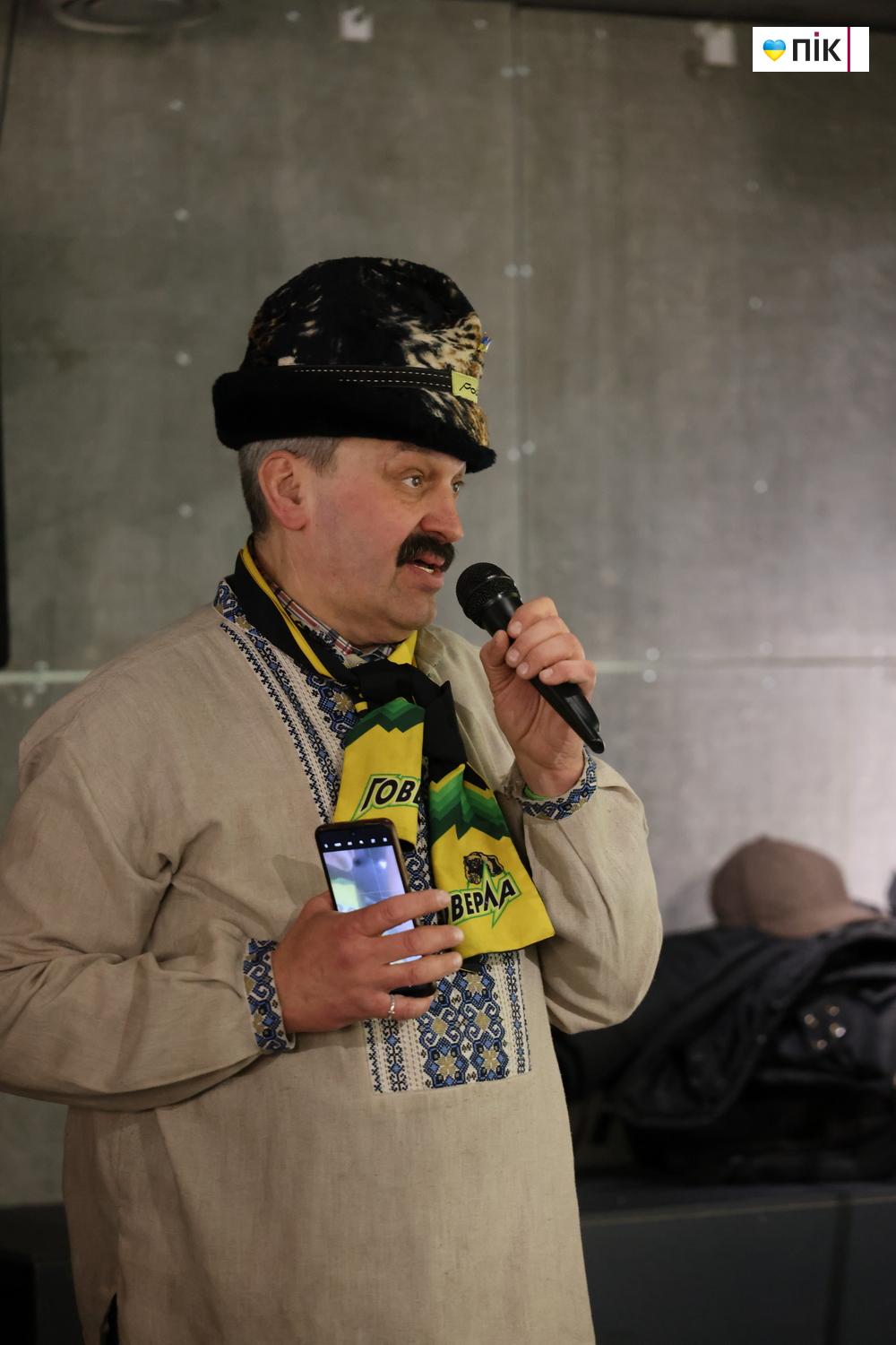 У Франківську презентували виставку Нікіти Тітова (ФОТО) 25 G71A0023 resize