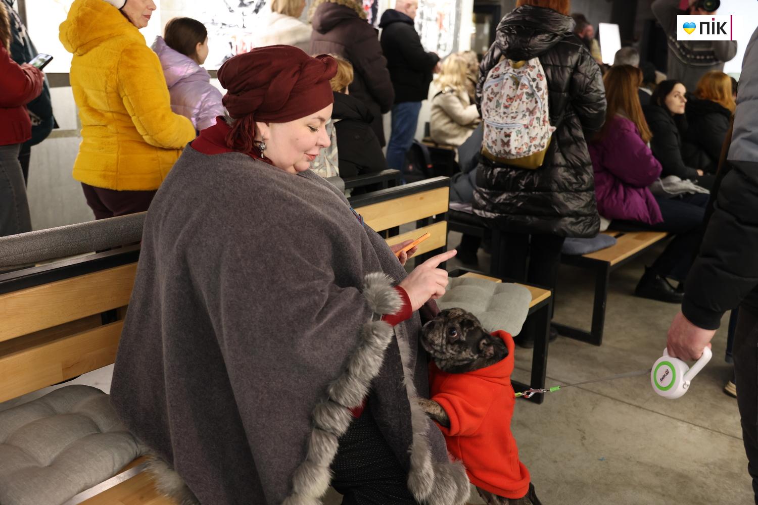 У Франківську презентували виставку Нікіти Тітова (ФОТО) 10 G71A0028 resize