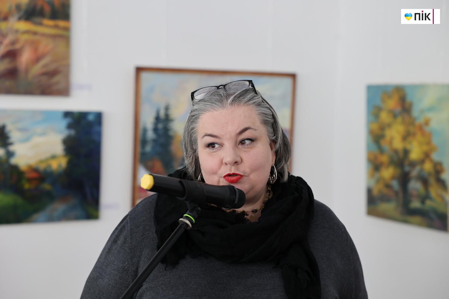 У Франківську відкрили виставку пам'яті Федора Матейчука (ФОТО) 23 IMG 0004 resize