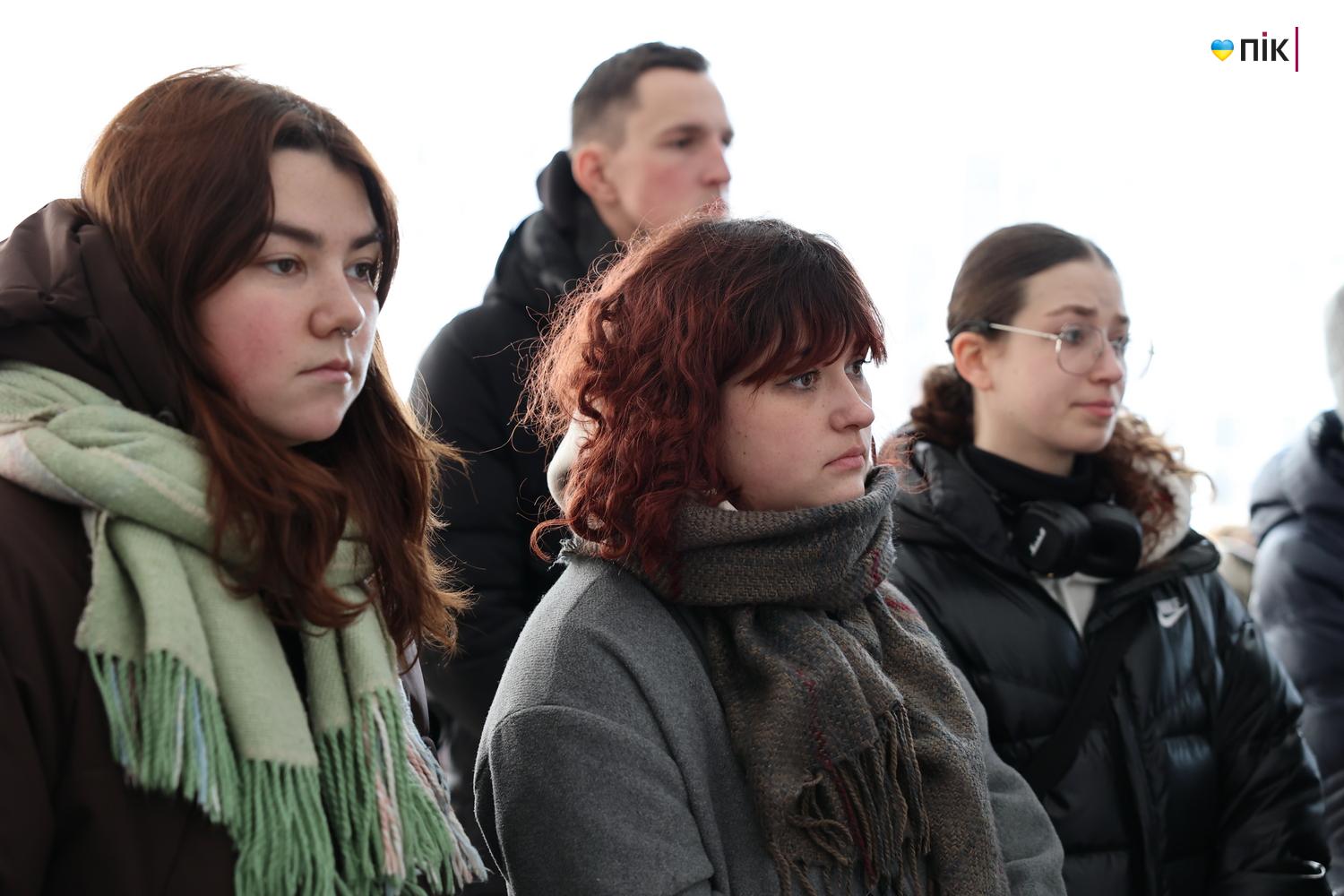 У Франківську відкрили виставку пам'яті Федора Матейчука (ФОТО) 24 IMG 0015 resize