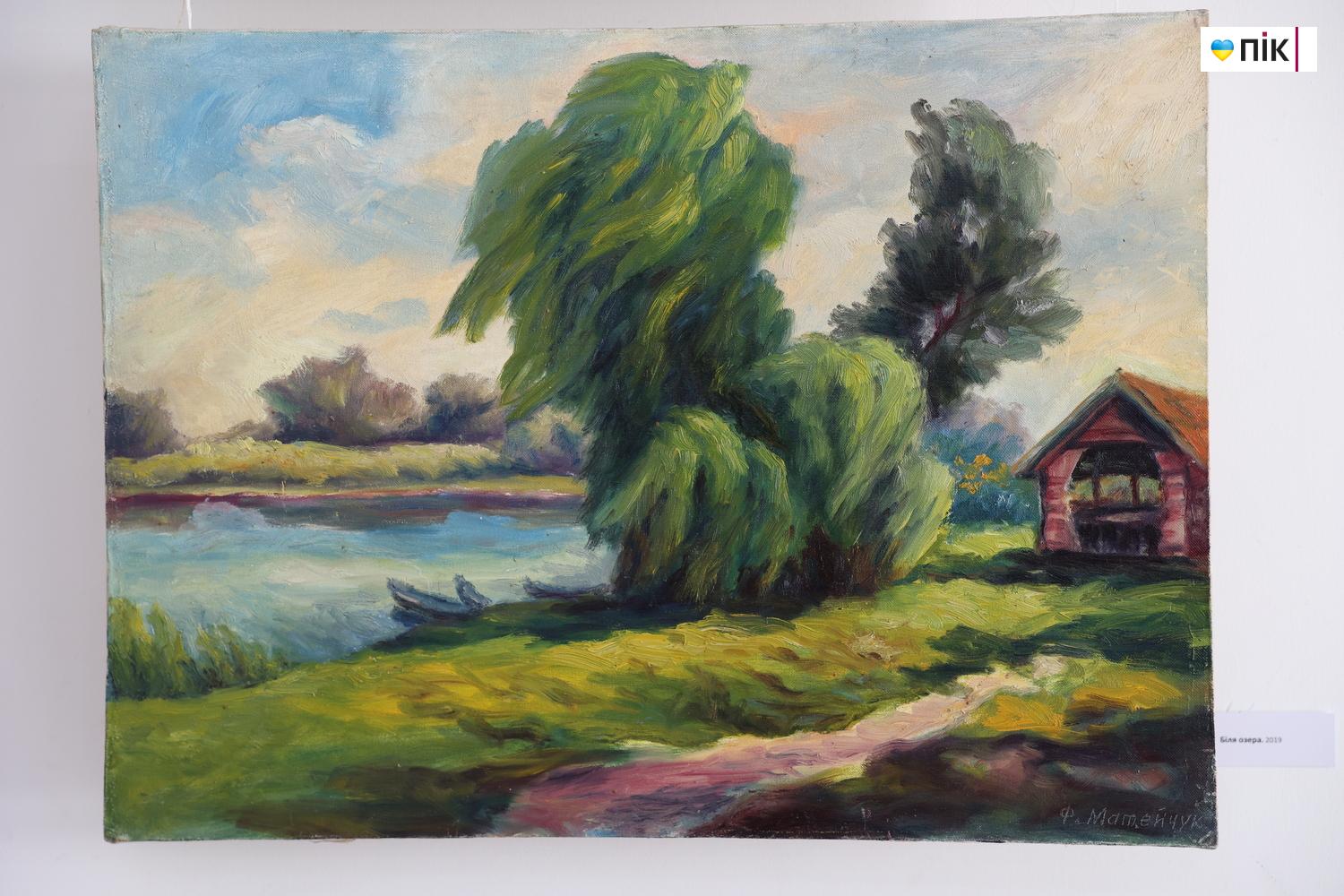 У Франківську відкрили виставку пам'яті Федора Матейчука (ФОТО) 16 IMG 0017 resize