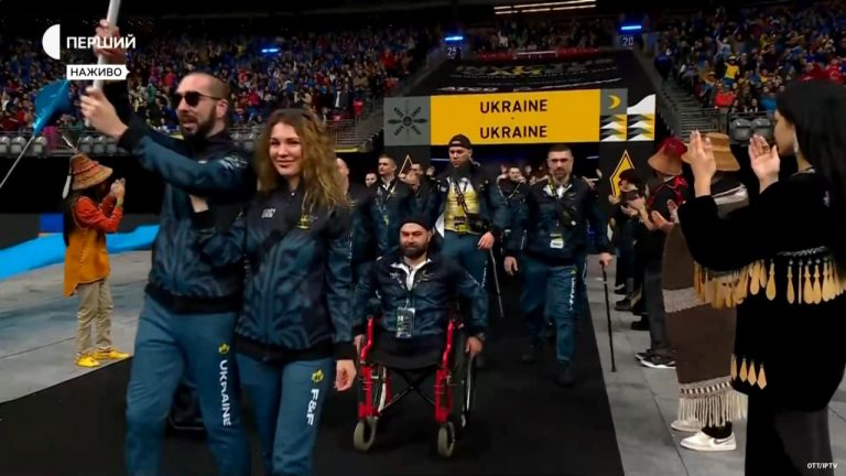 Ігри нескорених: Україна перемогла у першому баскетбольному матчі 9 IMG 20250209 112310 256