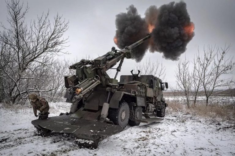 Ситуація на фронті: ліквідовані 1300 окупантів за добу 7 IMG 20250225 082126 600