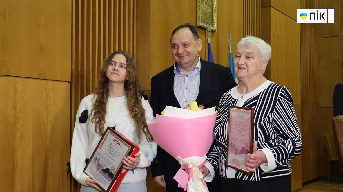 40 кращих учнів Франківської громади отимали степендії (ФОТО) 38 IMG 6518