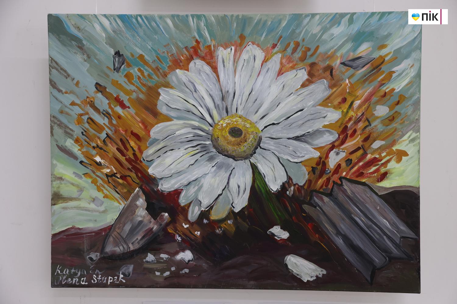 У Франківську відкрили всеукраїнський арт-проєкт "ЖИВА. Справжні історії кохання" (ФОТО) 27 IMG 8399 resize