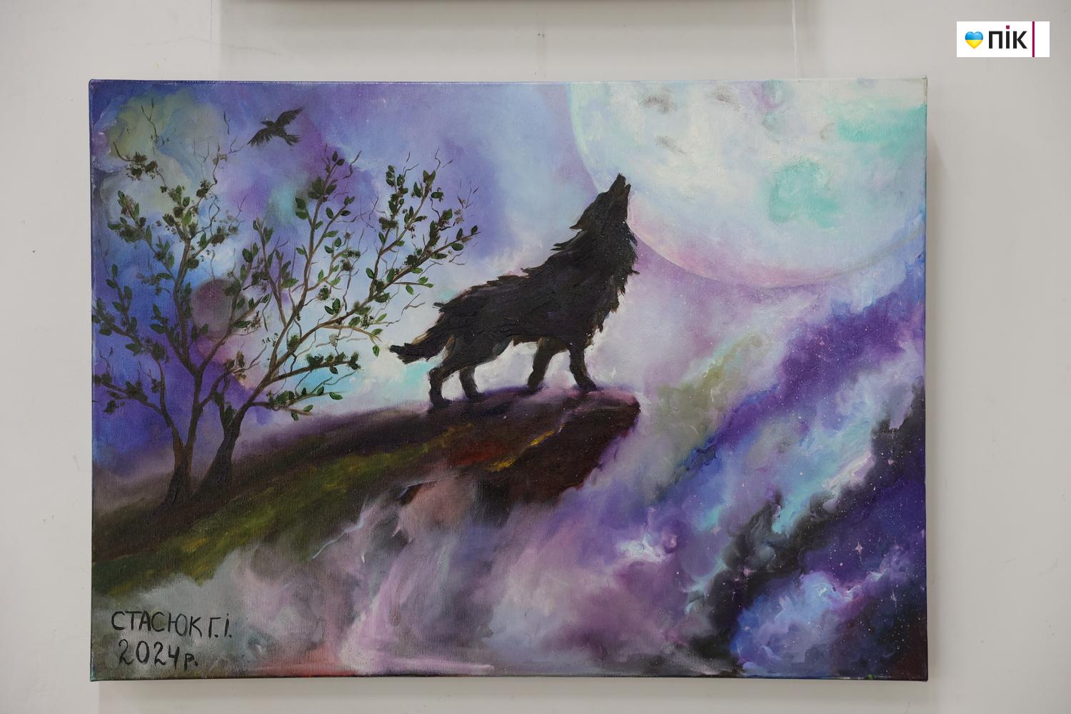 У Франківську відкрили всеукраїнський арт-проєкт "ЖИВА. Справжні історії кохання" (ФОТО) 15 IMG 8418 resize