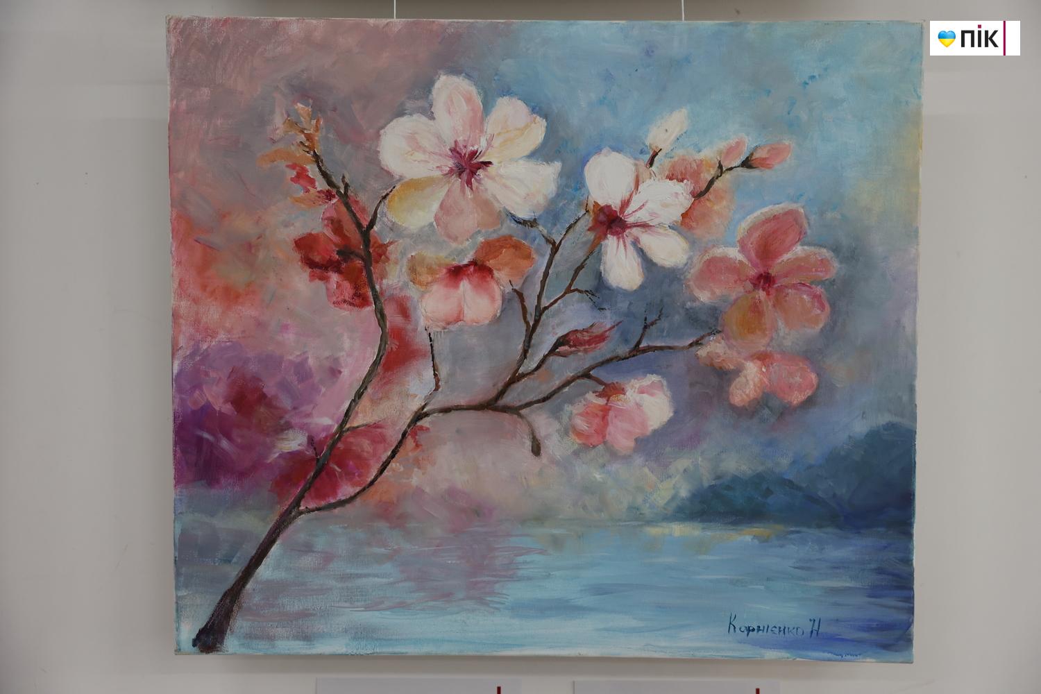 У Франківську відкрили всеукраїнський арт-проєкт "ЖИВА. Справжні історії кохання" (ФОТО) 18 IMG 8429 resize