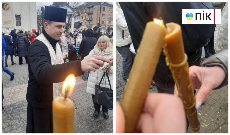“Я не ділюся світлом”, або "стрітенські" забобони у Тернополі (ФОТО) 4 MyCollages 2025 02 02T192845.973