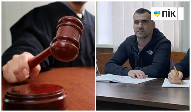 Справа щодо побиття волонтера з ДЦП: суд допитав свідків та обвинуваченого 8 MyCollages 2025 02 19T114252.108
