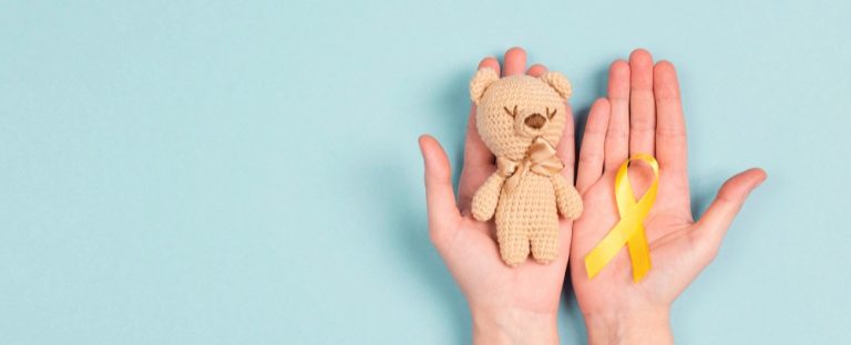 В Україні щороку діагностують майже 1000 нових випадків раку в дітей