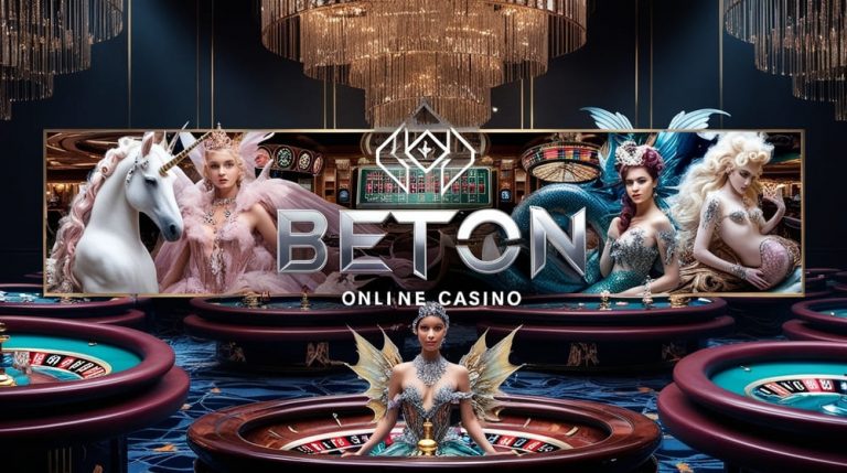 Це варто знати про казино БетОн: що пропонує новий заклад 4 beton casino