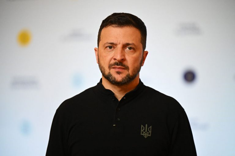 "Дякую, Америко": перші слова Зеленського після відходу з Білого Дому 9 gettyimages 2170620161