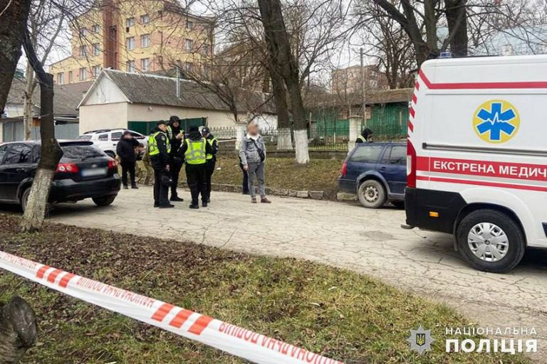 У приміщення ще одного ТЦК стався вибух: перші подробиці 4 photo 2025 02 05 14 04 49