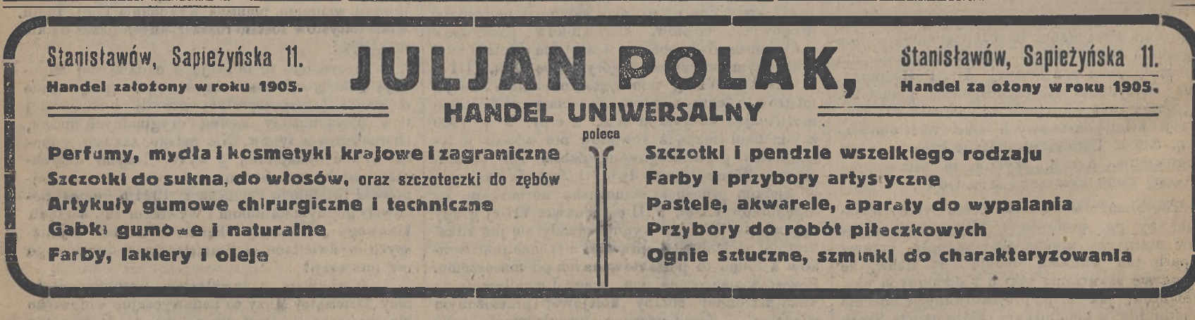 polak