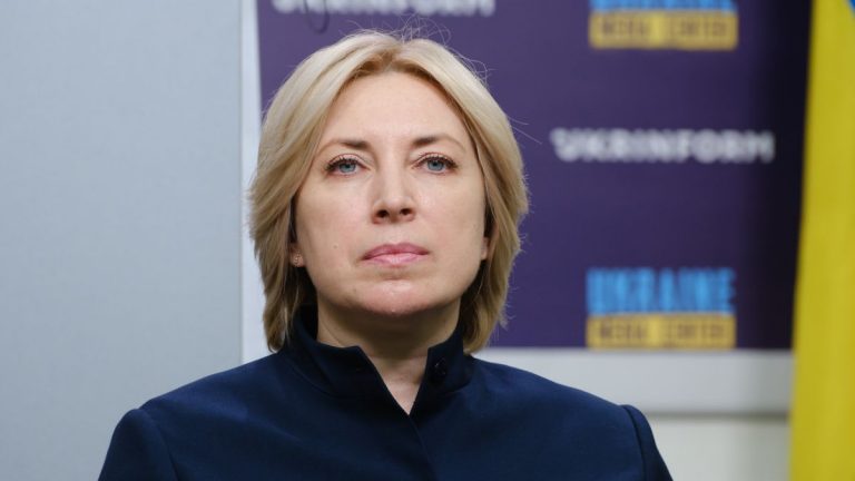 Заступниця Єрмака Верещук закликала не зволікати з поверненням з СЗЧ