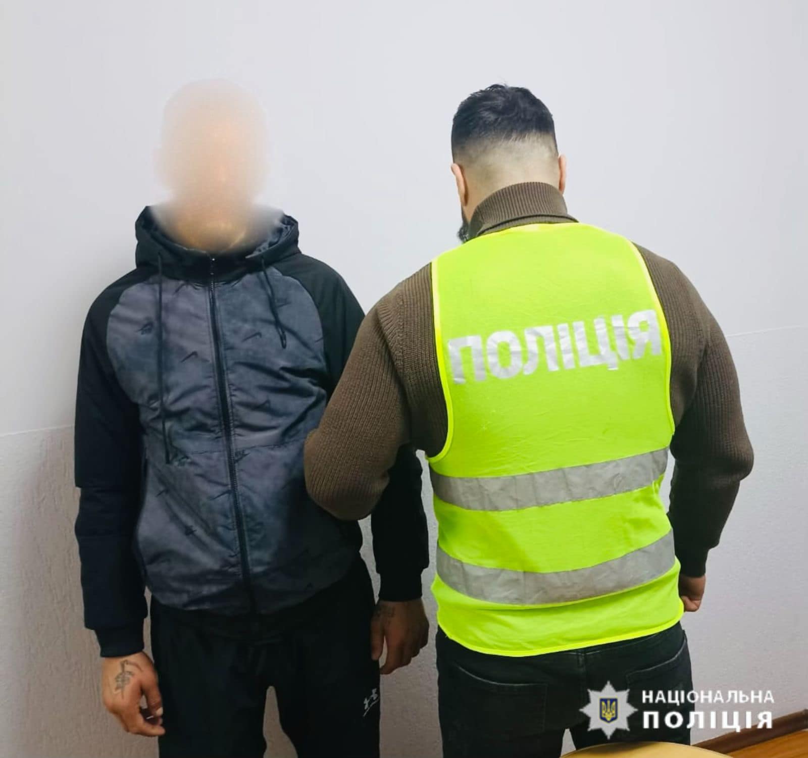 На Коломийщині зловмисники побили та пограбували військовослужбовця 2 1 1